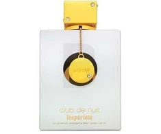 Armaf Club de Nuit Baltas Imperiale EDP parfumuotas vanduo moterims, 200 ml