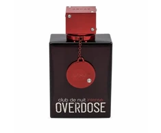 Armaf Club De Nuit Intense Overdose PAR M, 105 ml