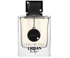 Kvepalai vyrams Armaf Club de Nuit Urban Man EDP, 105 ml