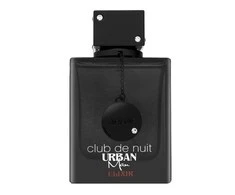 Armaf Club de Nuit Urban Eliksyras EDP parfumuotas vanduo vyrams, 105 ml