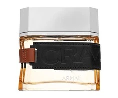 Armaf Craze EDP parfumuotas vanduo vyrams, 100 ml