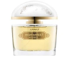 Armaf High Street EDP parfumuotas vanduo moterims, 100 ml