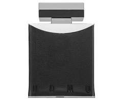 Armaf Italiano Nero EDP parfumuotas vanduo vyrams, 100 ml