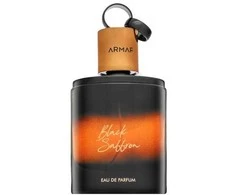 Armaf Juodas Saffron EDP parfumuotas vanduo unisex, 100 ml