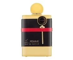 Armaf Le Femme EDP parfumuotas vanduo moterims, 100 ml