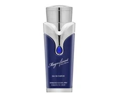 Armaf Magnificent Mėlyna Pour Homme EDP parfumuotas vanduo, 100 ml