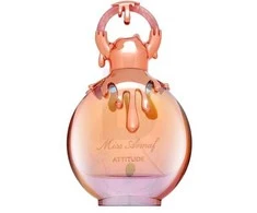 Armaf Miss Armaf Attitude EDP parfumuotas vanduo moterims, 100 ml