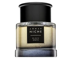 Armaf Niche Juodas Onyx EDP parfumuotas vanduo unisex, 90 ml