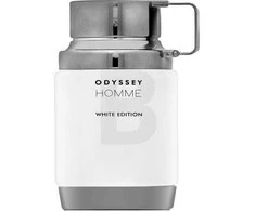 Armaf Odyssey Homme Baltas Edition vyrams (Kvepalai Vyrams) EDP 100ml