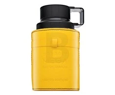Armaf Odyssey Mega EDP parfumuotas vanduo vyrams, 200 ml