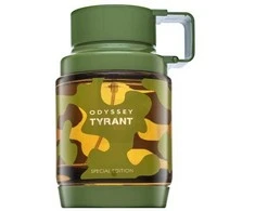 Armaf Odyssey Tyrant EDP parfumuotas vanduo vyrams, 100 ml