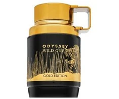 Armaf Odyssey Wild One Gold Edition EDP parfumuotas vanduo vyrams, 100 ml