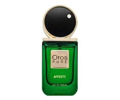 Armaf Oros Pure Affecte EDP parfumuotas vanduo unisex, 100 ml