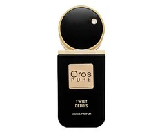Armaf Oros Pure Twist Debois EDP parfumuotas vanduo unisex, 100 ml