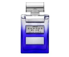 Armaf Shades Blue for Men (Kvepalai Vyrams) EDT 100ml