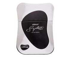 Armaf Signature Night EDP parfumuotas vanduo vyrams, 100 ml