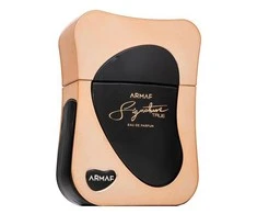 Armaf Signature True EDP parfumuotas vanduo moterims, 100 ml