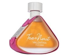 Armaf Tres Nuit Valentina EDP parfumuotas vanduo moterims, 100 ml