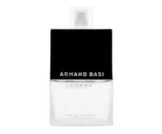 Armand Basi Homme tualetinis vanduo, purškiamas 125ml
