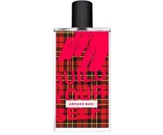 Armand Basi Uniform Build Your Self Eau De Toilette Purškiklis - tualetinis vanduo moterims 100ml