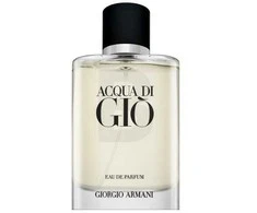 Giorgio Armani Acqua di Gio Pour Homme EDP parfumuotas vanduo vyrams, 100 ml Papildomas