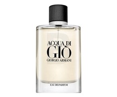 Kvepalai vyrams Giorgio Armani Acqua di Gio EDP, 125 ml