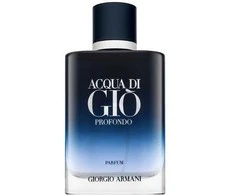 Giorgio Armani Acqua di Gio Profondo Parfum PP kvepalai vyrams, 100 ml