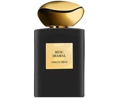 Giorgio Armani Armani Privé Musc Shamal EDP parfumuotas vanduo unisex, 100 ml