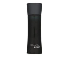 Kvepalai vyrams Giorgio Armani Black Code EDT, 75 ml