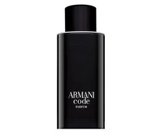 Giorgio Armani Code Parfum EDP parfumuotas vanduo vyrams, 125 ml