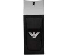 Giorgio Armani Diamond Black Carat for Men (Kvepalai Vyrams) EDT 50 ml