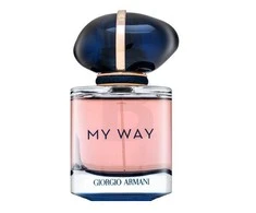 Kvepalai moterims Giorgio Armani My Way Intense EDP, 30 ml