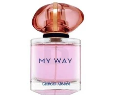 Kvepalai moterims Giorgio Armani My Way Nectar EDP, 30 ml