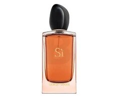 Giorgio Armani Si Intense EDP100 ml