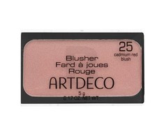 Artdeco Blusher Skaistalai moterims, 5 g