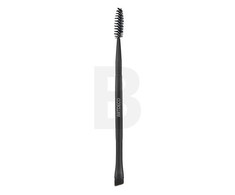 Dvipusis antakių šepetėlis Artdeco Brown Perfector 2 in 1