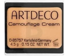 Artdeco Camouflage Kreminis 14 Fair Vanilla 4,5 g