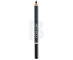 "Artdeco Kajal Liner 02 Juodas" pieštukas 1,1g