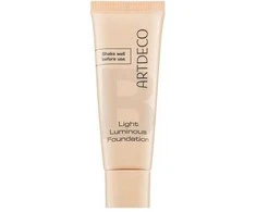 Artdeco - Light Luminous Foundation 14 rusvai gelsvas sand