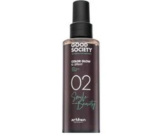 Artègo Good Society 02 Color Glow K-Purškiklis plaukų lakas, 150 ml