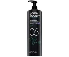 Artègo Good Society 05 B_Blonde Violet Opaline Šampūnas šampūnas, 1000 ml