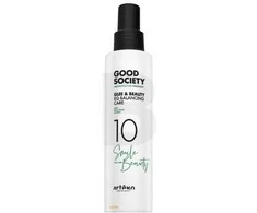 Artègo Good Society 10 Glee &amp; Beauty EQ Balancing Care plaukų priežiūros priemonė, 150 ml