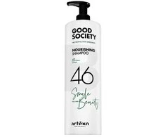 Artègo Good Society 46 maitininantis Šampūnas maitinamasis šampūnas, 1000 ml
