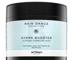 Artègo Rain Dance Hydra Booster Supreme Hydrating Mask plaukų kaukė, 250 ml