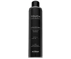 „Artègo Touch Up and Down“ neaerozolinis plaukų lakas, 400 ml