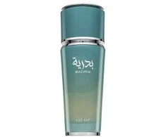 Asdaaf Lattafa Badria EDP U 100 ml