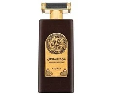 Kvepalai vyrams Asdaaf Majd Al Sultan EDP, 100 ml