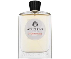 Atkinsons 24 Old Bond Street 100ml NIŠINIAI Kvepalai Unisex Cologne