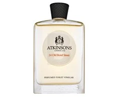 Atkinsons 24 Old Bond Street kvapnus tualetinis actas ASW U, 100 ml
