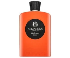 Atkinsons 44 Gerrard Street EDC odekolonas unisex, 100 ml